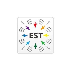 晴 (masaharu999)さんの趣味情報収集iPhoneアプリ「EST」のアイコン作成への提案