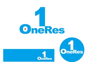 M's Design (MsDesign)さんのクラウド型リカバリーソフト「OneRes　（ワンレス）」のロゴ（商品イメージ）作成への提案