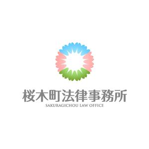 akitaken (akitaken)さんの法律事務所のロゴマーク製作への提案