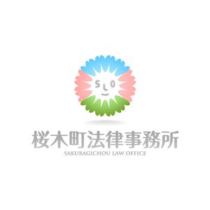 akitaken (akitaken)さんの法律事務所のロゴマーク製作への提案