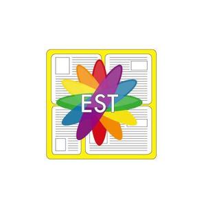 晴 (masaharu999)さんの趣味情報収集iPhoneアプリ「EST」のアイコン作成への提案