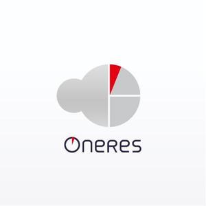 kozi design (koji-okabe)さんのクラウド型リカバリーソフト「OneRes　（ワンレス）」のロゴ（商品イメージ）作成への提案