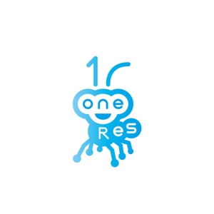 monumental (listen)さんのクラウド型リカバリーソフト「OneRes　（ワンレス）」のロゴ（商品イメージ）作成への提案