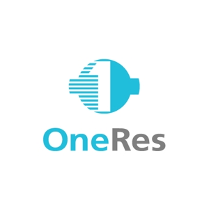 mutsusuke (mutsusuke)さんのクラウド型リカバリーソフト「OneRes　（ワンレス）」のロゴ（商品イメージ）作成への提案