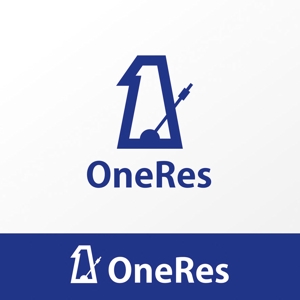 石田秀雄 (boxboxbox)さんのクラウド型リカバリーソフト「OneRes　（ワンレス）」のロゴ（商品イメージ）作成への提案