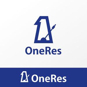 石田秀雄 (boxboxbox)さんのクラウド型リカバリーソフト「OneRes　（ワンレス）」のロゴ（商品イメージ）作成への提案