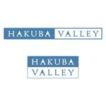 kikkoro_designさんの「HAKUBAVALLEY」のロゴ作成への提案