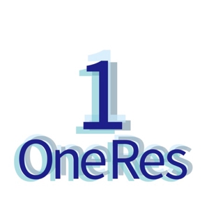 Dbird (DBird)さんのクラウド型リカバリーソフト「OneRes　（ワンレス）」のロゴ（商品イメージ）作成への提案