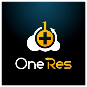 Yoshimasa Maeda ()さんのクラウド型リカバリーソフト「OneRes　（ワンレス）」のロゴ（商品イメージ）作成への提案
