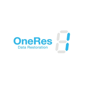 chpt.z (chapterzen)さんのクラウド型リカバリーソフト「OneRes　（ワンレス）」のロゴ（商品イメージ）作成への提案