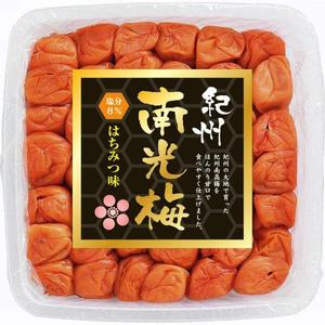 Kaudy (STRAEIGHT)さんの紀州南高梅への提案