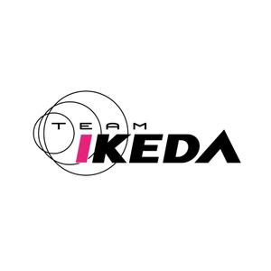againデザイン事務所 (again)さんの日本初のプロバドミントン選手　「Team IKEDA」のロゴ作成への提案