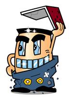 serve2000 (serve2000)さんのマスコットキャラクター作成への提案