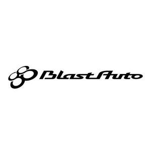 toiro (toiro)さんの「BlastAuto」のロゴ作成への提案