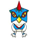 KO-(ケィオゥ) (ko_InSideMissile)さんのマスコットキャラクター作成への提案