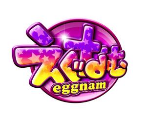 さんの【追加募集】ＥＧＧとゲーセンがタイアップ！渋谷ＧＡＬ向け店舗のロゴ制作への提案