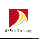 K-Design (kotokiradesign)さんの「Ａ-Field Company」のロゴ作成への提案