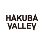 maru11さんの「HAKUBAVALLEY」のロゴ作成への提案