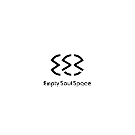 fplus (favolit_plus)さんの「Empty Soul Space」のロゴ作成への提案