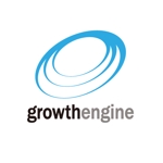maru11さんの「growthengine」のロゴ作成への提案