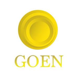 loy (loy28)さんの「ＧＯＥＮ　Ｃｏｍｐａｎｙ　Ｌｔｄ」のロゴ作成への提案