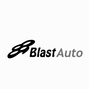 シン (sin022)さんの「BlastAuto」のロゴ作成への提案