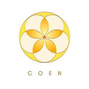 ano_1216さんの「ＧＯＥＮ　Ｃｏｍｐａｎｙ　Ｌｔｄ」のロゴ作成への提案