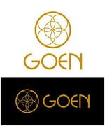 ispd (ispd51)さんの「ＧＯＥＮ　Ｃｏｍｐａｎｙ　Ｌｔｄ」のロゴ作成への提案