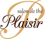 KAN ! PRODUCT (kan_product)さんのカフェ（サロン・ド・テ）新規開業のためのロゴの作成への提案