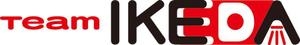 さんの日本初のプロバドミントン選手　「Team IKEDA」のロゴ作成への提案