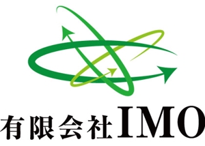 ashramさんの「有限会社IMO」のロゴ作成への提案