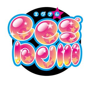 ナベキンさん (nabekin3)さんの【追加募集】ＥＧＧとゲーセンがタイアップ！渋谷ＧＡＬ向け店舗のロゴ制作への提案
