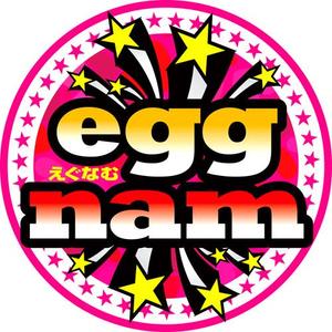 lazuli (lazuli)さんの【追加募集】ＥＧＧとゲーセンがタイアップ！渋谷ＧＡＬ向け店舗のロゴ制作への提案