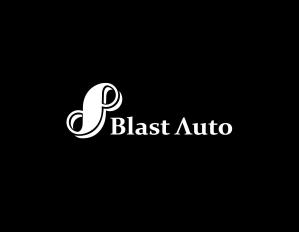 SPINNERS (spinners)さんの「BlastAuto」のロゴ作成への提案