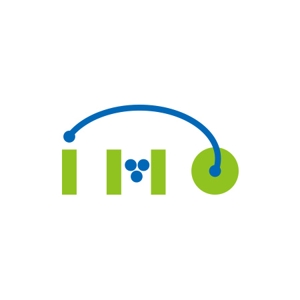 KOKODEsign (KOKODE)さんの「有限会社IMO」のロゴ作成への提案