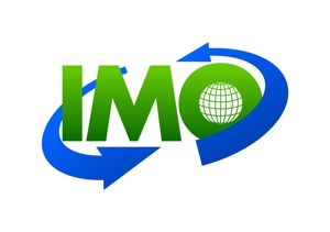 renamaruuさんの「有限会社IMO」のロゴ作成への提案