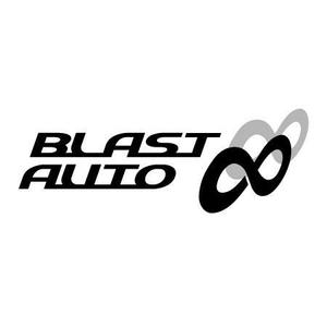 konodesign (KunihikoKono)さんの「BlastAuto」のロゴ作成への提案