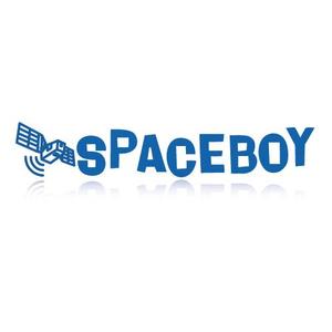 Nao (BEACH70S)さんの「SPACEBOY」のロゴ作成への提案