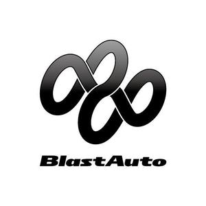 nabe (nabe)さんの「BlastAuto」のロゴ作成への提案