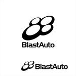 agnes (agnes)さんの「BlastAuto」のロゴ作成への提案