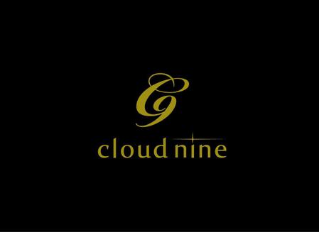 SPINNERS (spinners)さんの「cloud nine」のロゴ作成への提案