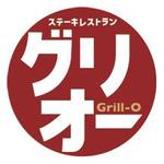 lgramsさんのステーキハウスのロゴ制作への提案