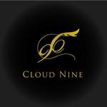 mama-iさんの「cloud nine」のロゴ作成への提案