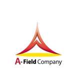 さんの「Ａ-Field Company」のロゴ作成への提案