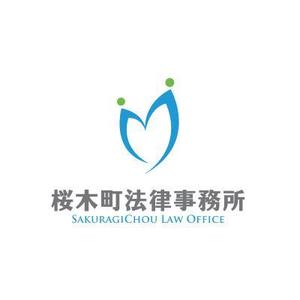coconyc (coconyc)さんの法律事務所のロゴマーク製作への提案