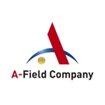 トランプス (toshimori)さんの「Ａ-Field Company」のロゴ作成への提案