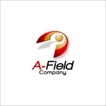 MKD_design (MKD_design)さんの「Ａ-Field Company」のロゴ作成への提案