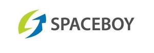 ヘッドディップ (headdip7)さんの「SPACEBOY」のロゴ作成への提案