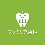 skyblue (skyblue)さんの「ファミリア歯科」のロゴ作成への提案