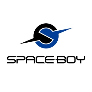 konodesign (KunihikoKono)さんの「SPACEBOY」のロゴ作成への提案